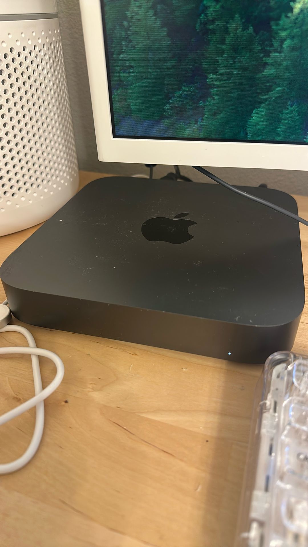 Mac Mini