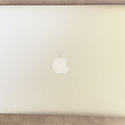 MacBook  Air 13” A1466 - $300