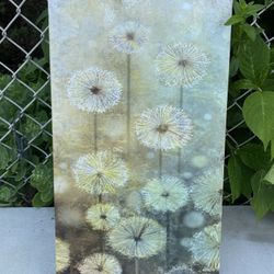 Flowers Painting 