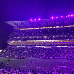UW Huskies Vs. UCLA Bruins Football Tickets