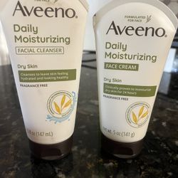Aveeno 