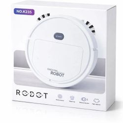 Sweeping Robot K235 Vacuum