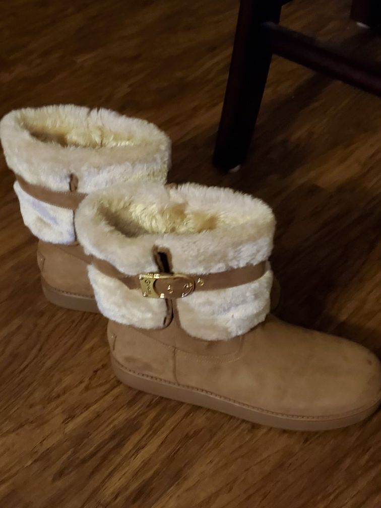 Guess Boots