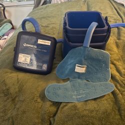 Breg, Polar Care, Cube ice machine