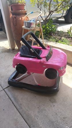 Baby Walker