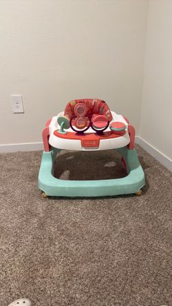 Safety 1st Baby Walker
