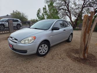 2009 Hyundai Accent