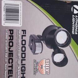 Floodlight