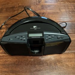 HPS Digital Audio System