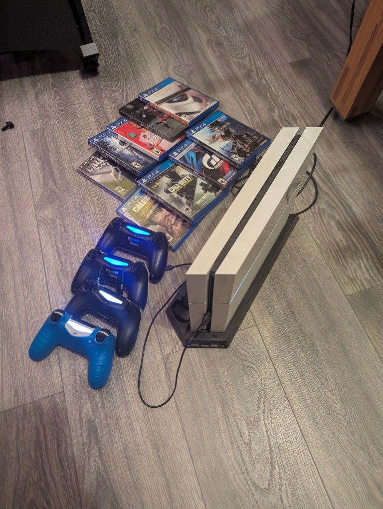 PS4