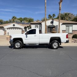 2015 GMC Sierra 2500 HD