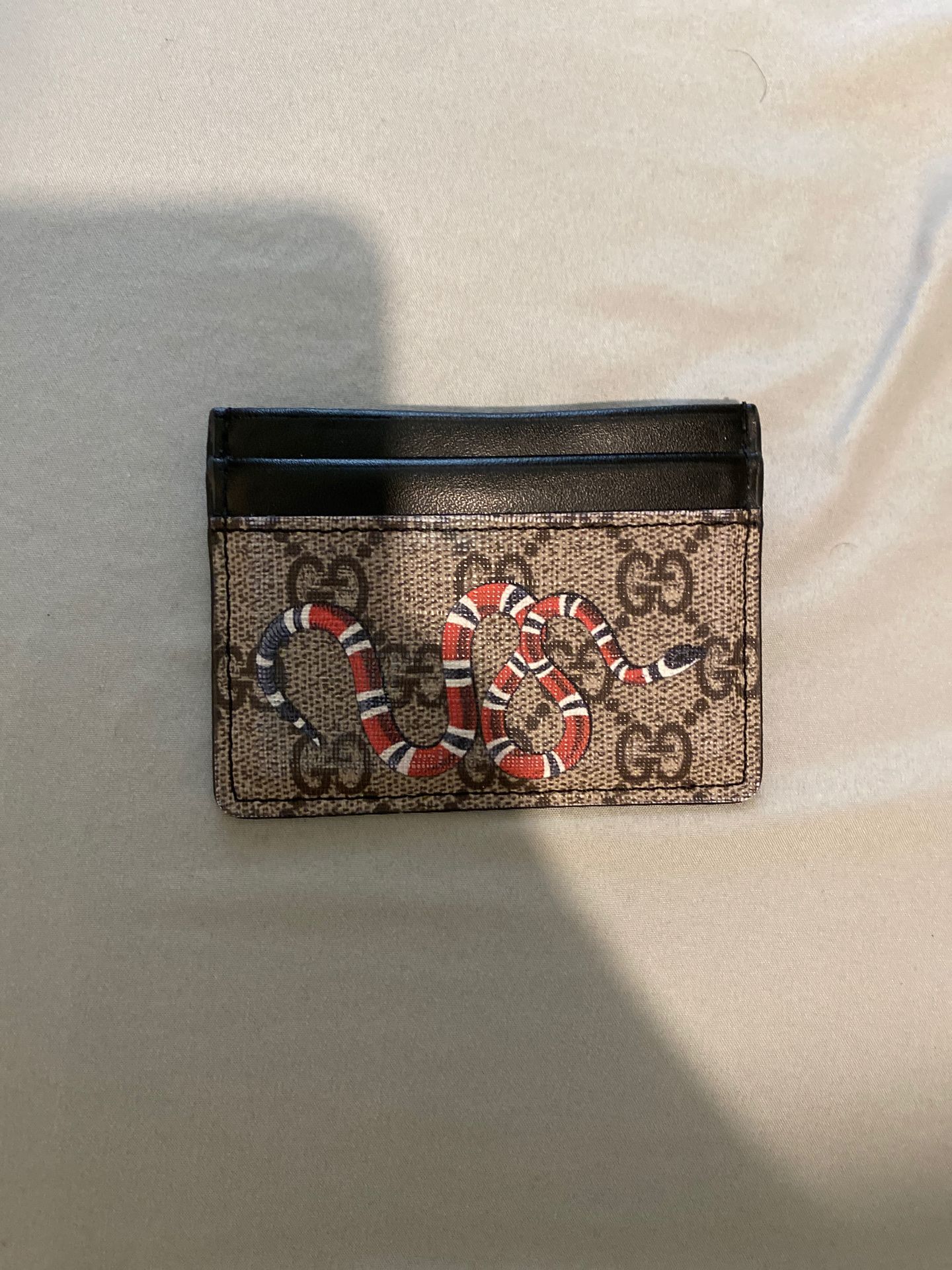 Gucci wallet