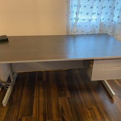 IKEA Desk