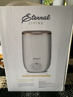 Cool Most Humidifier