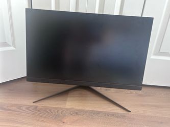 Monitor Gaming MSI Optix G241V E2 24" FHD 75Hz IPS 1ms - (Good Condition)
