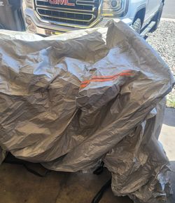 Car cover 2021 Toyota camry