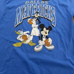 Dallas Maverick Shirt