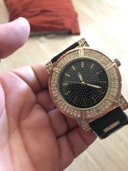 Charles Raymond watch