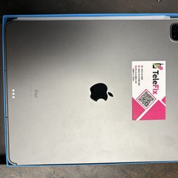 iPad Pro 12.9” 2021 ($50 Down Payment )