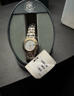 Women’s citizen eco drive watch