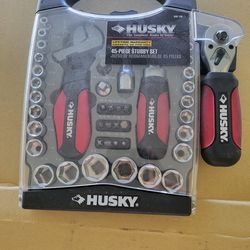 Husky  tools