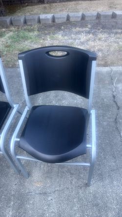 Chair Lifetime