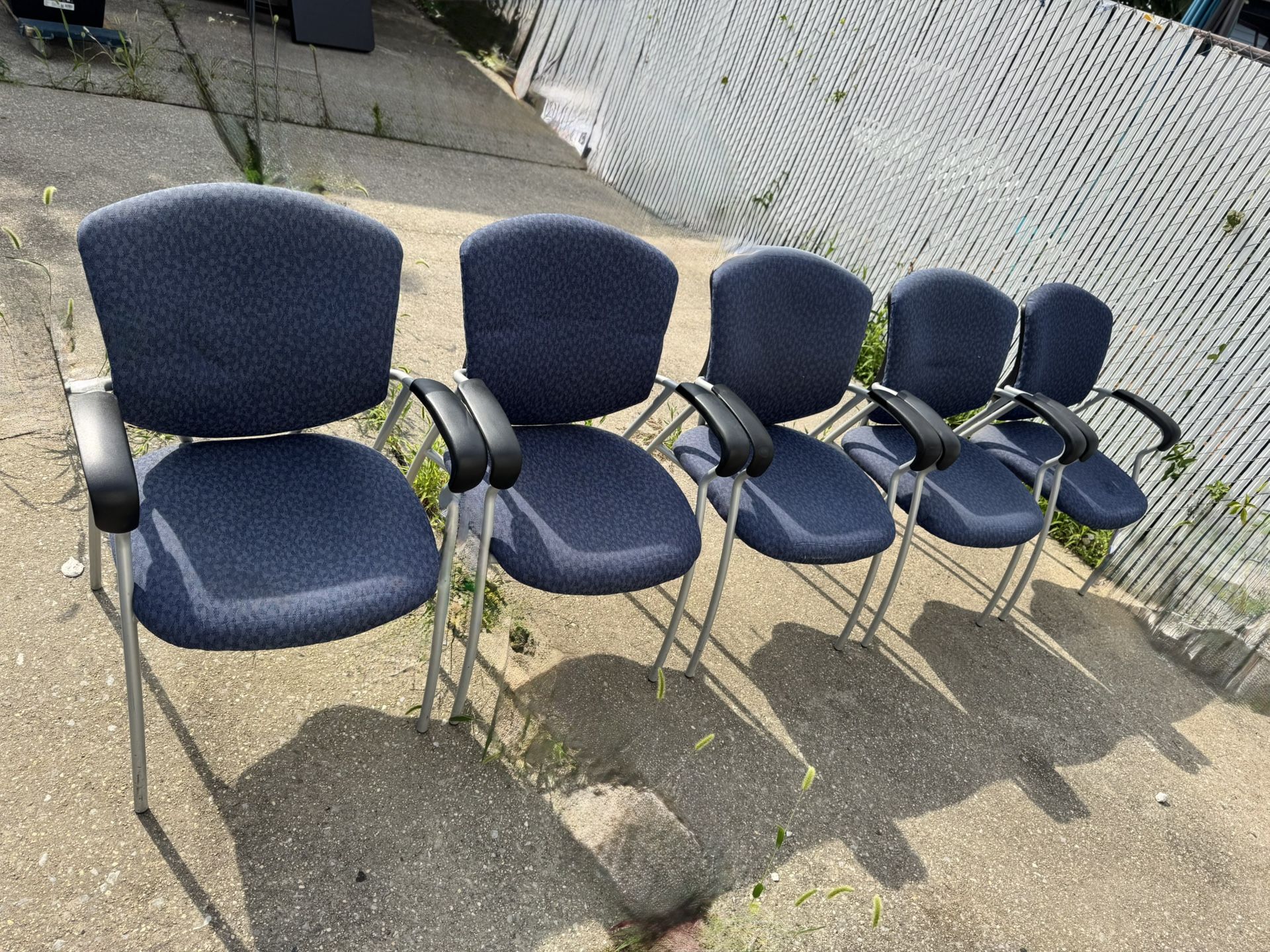Office Chairs