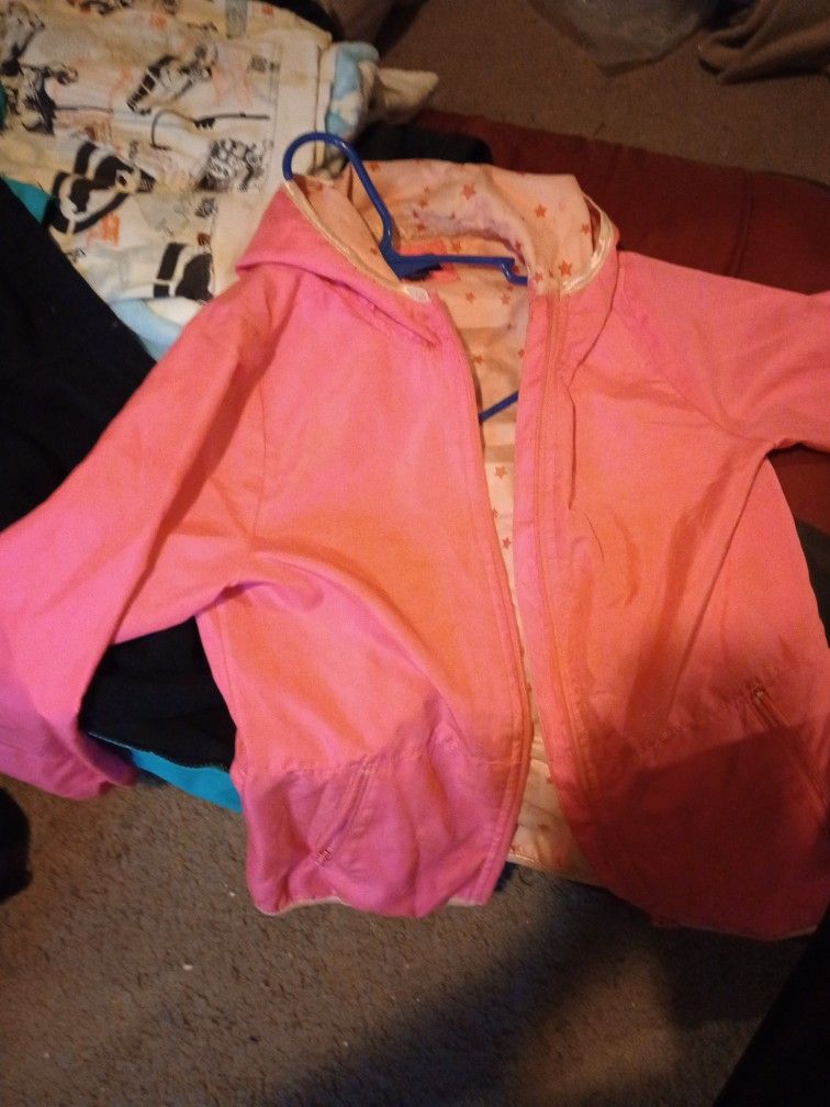 Joe Boxer Women's Jacket For Kids