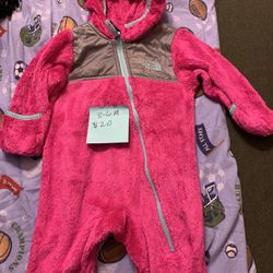 Baby Girl And Boys Coat