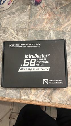 Non-Lethal