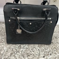 Aurielle Purse 