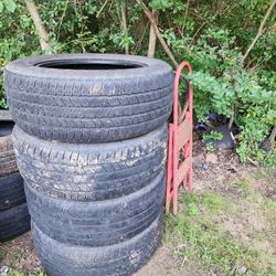 20 Inch Tires