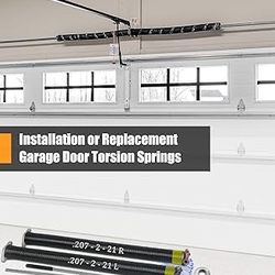 Garage Doors