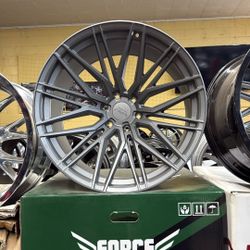 Force Off-road 22x12