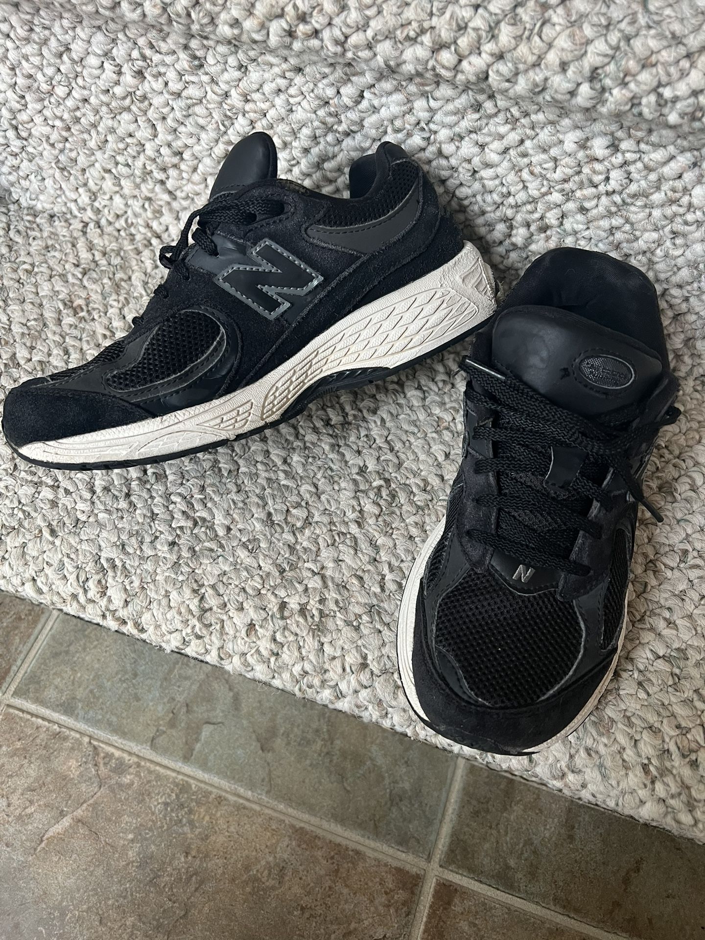 New Balance 2002R Kids