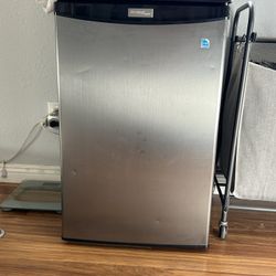 Danby Refrigerator