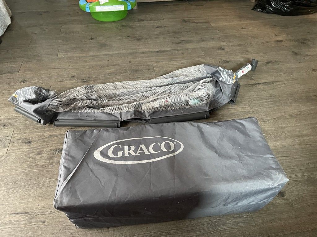 Graco Pack N Play