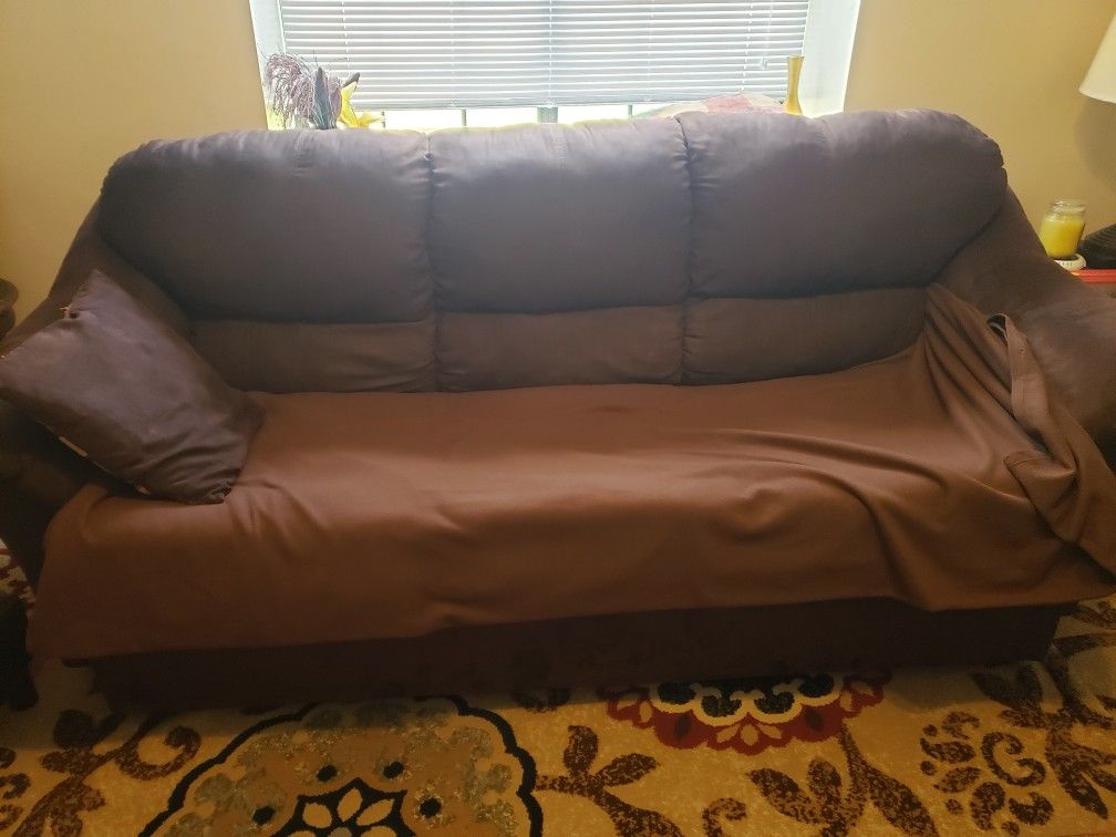 Sleeper Sofa