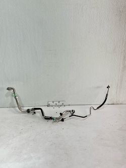 (6332) 16-22 Chevy Chevrolet Spark A/C AC Evaporator Hose Line Tube 2016 2017 2018 2019 2020 2021 2022