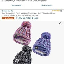 Baby Hat