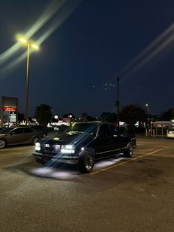 Chevy obs 96