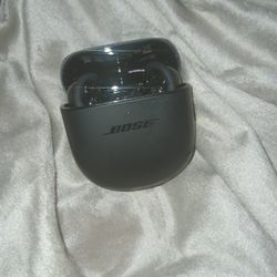 Bose Noise Canceling Earbuds