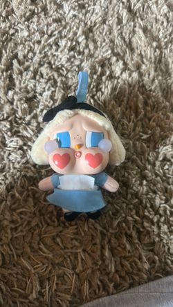CRYBABY