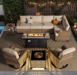 Brand new patio Outdoor furniture set