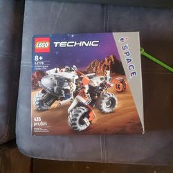 Lego Technic