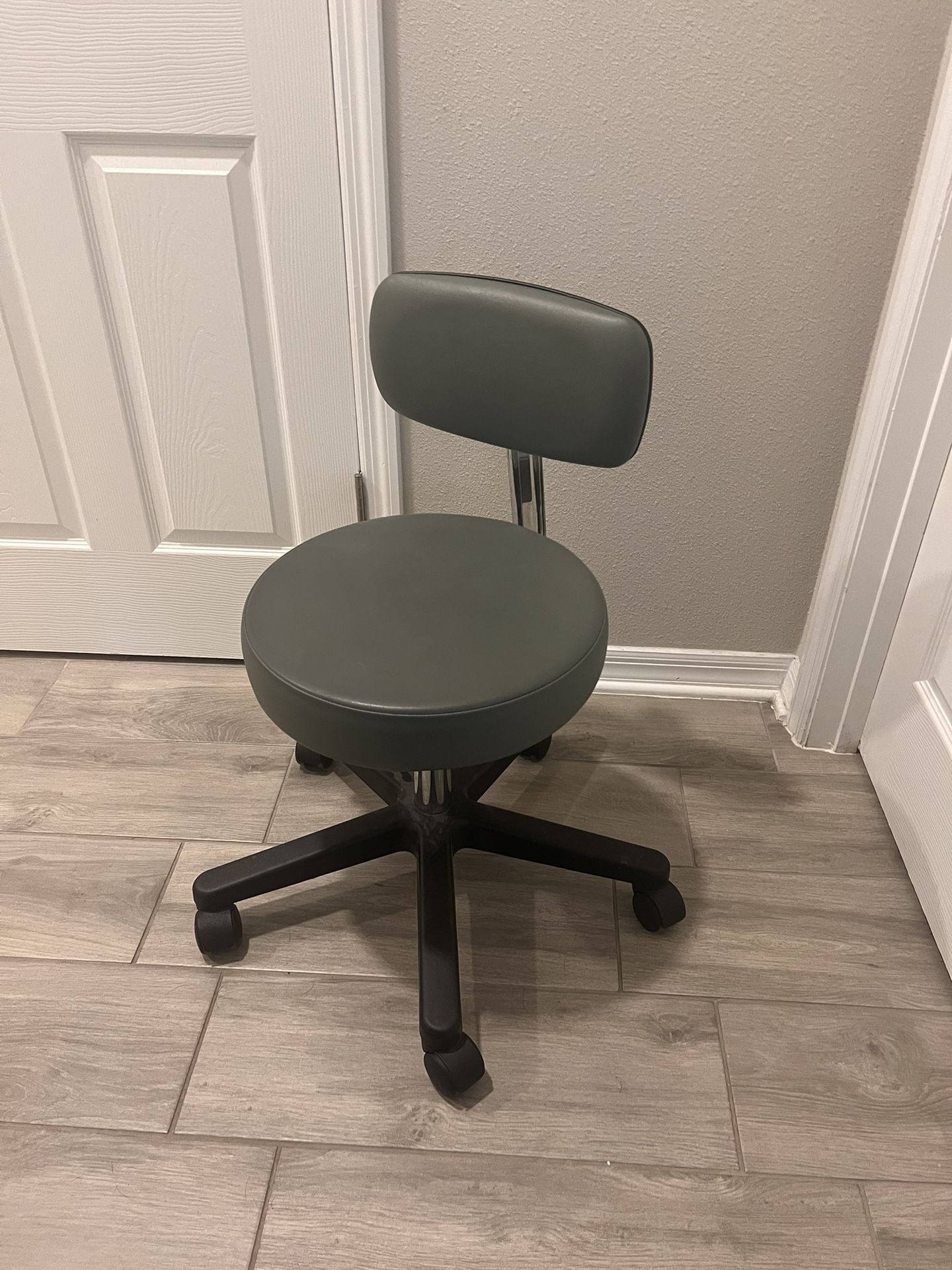 MidMark Ritter Physician stool