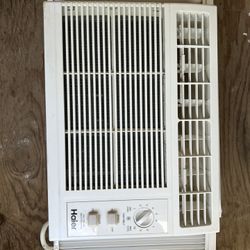 AC Window Unit 5050 BTUs 