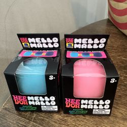 Authentic Mello Mallo