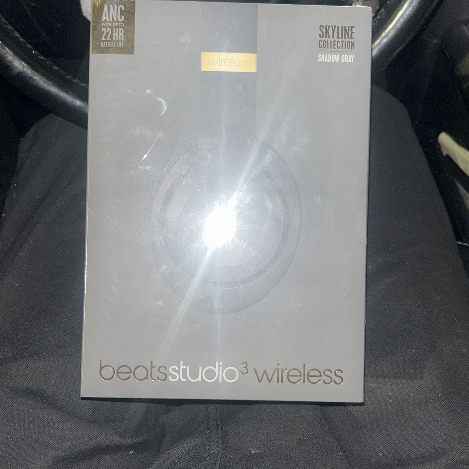 Beat Studio3 Wireless
