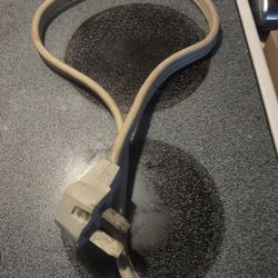 3 Prong 220 Volt 